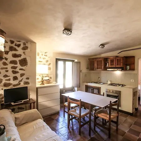 Casalino Spagnolo Cozy *