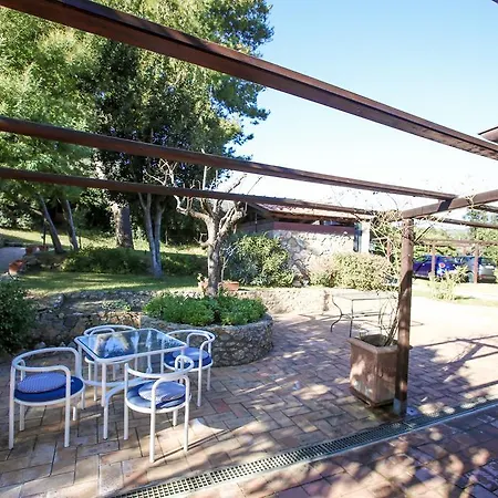 Casalino Spagnolo Cozy Monte Argentario