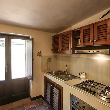 Casalino Spagnolo Cozy Apartment *
