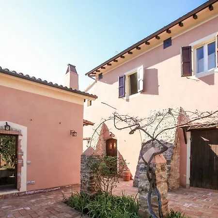 Casalino Spagnolo Cozy * Monte Argentario