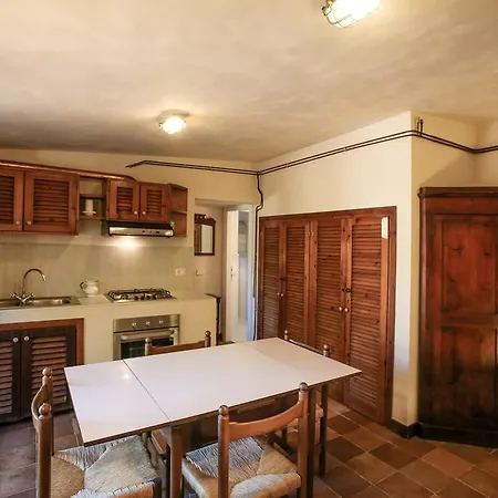 Apartment Casalino Spagnolo Cozy