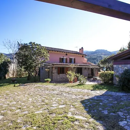 Casalino Spagnolo Cozy Apartment *