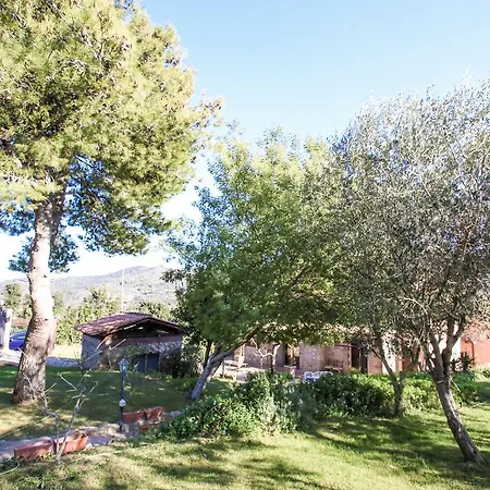 Casalino Spagnolo Cozy Monte Argentario