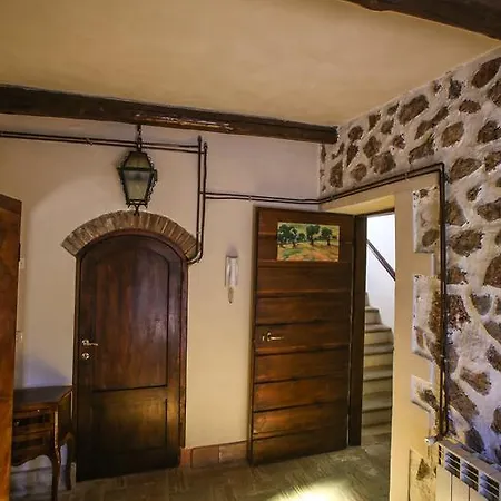 Casalino Spagnolo Cozy