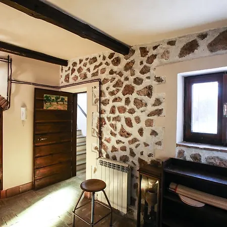 Apartment Casalino Spagnolo Cozy